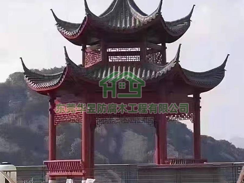 古建系列